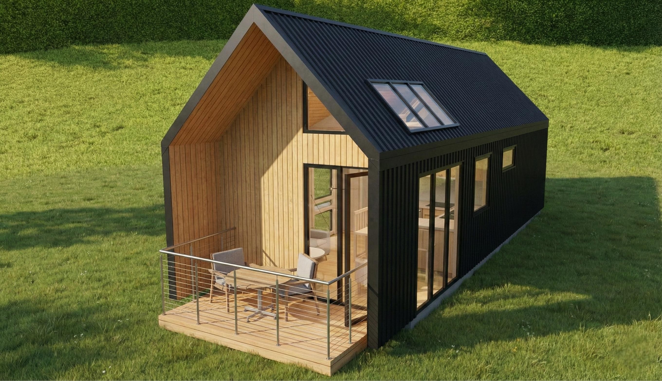 Interior Modelo Rapanui