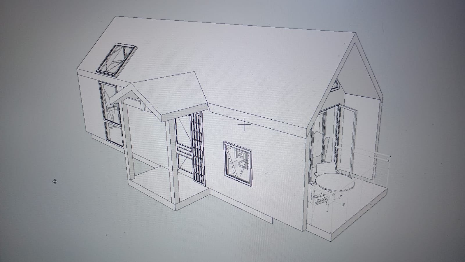 Detalle Modelo Rapanui